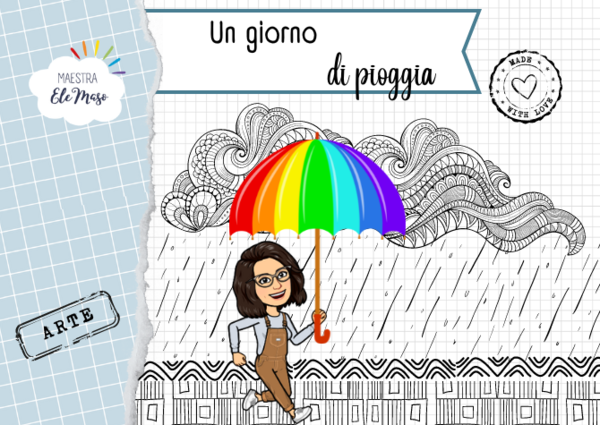 Un giorno di pioggia