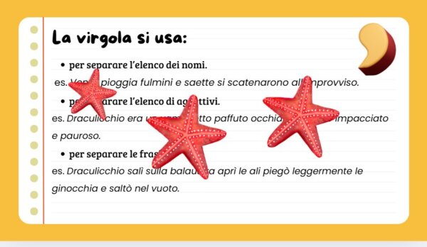 Il libretto della punteggiatura