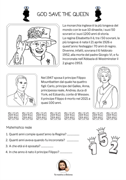 God Save The Queen