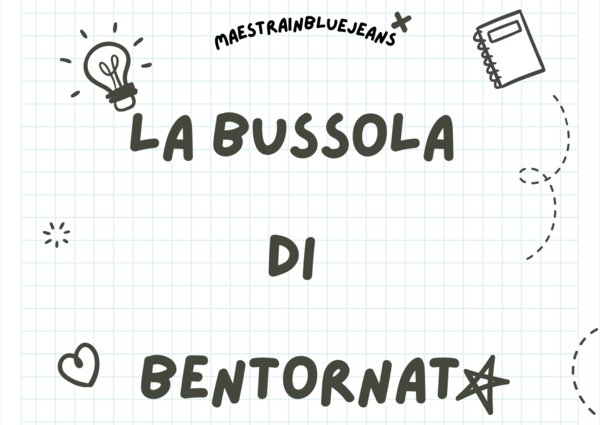 Bussola