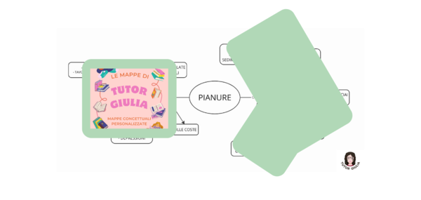 LE PIANURE