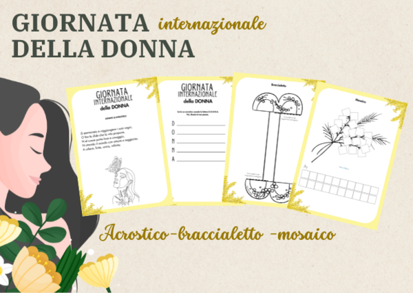Giornata internazionale della donna