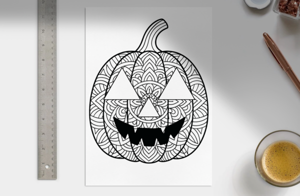 ARTE HALLOWEEN