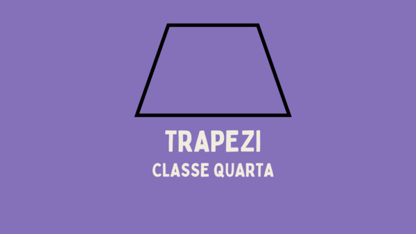 I TRAPEZI