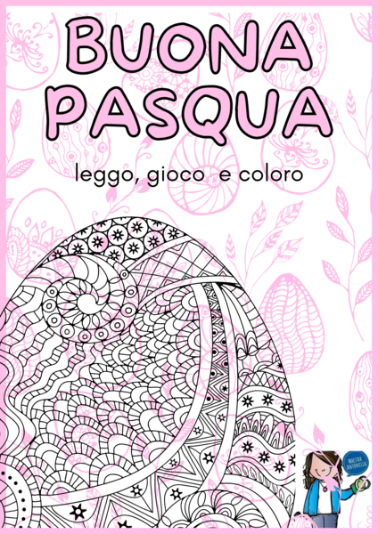 Buona Pasqua