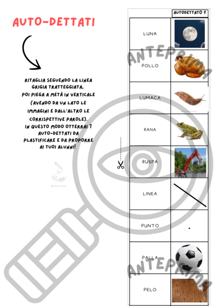 Autodettati