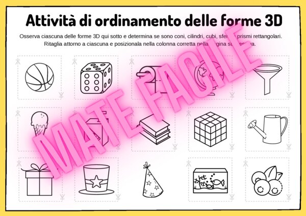 caccia al tesoro dei solidi
