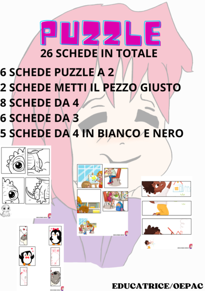 PUZZLE
