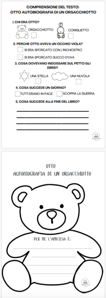 GIORNATA DELLA MEMORIA