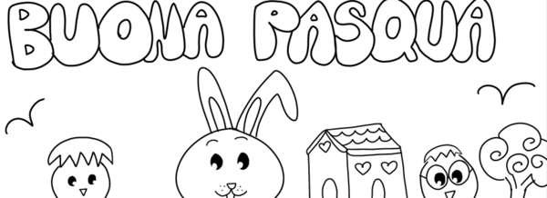 Buona Pasqua!