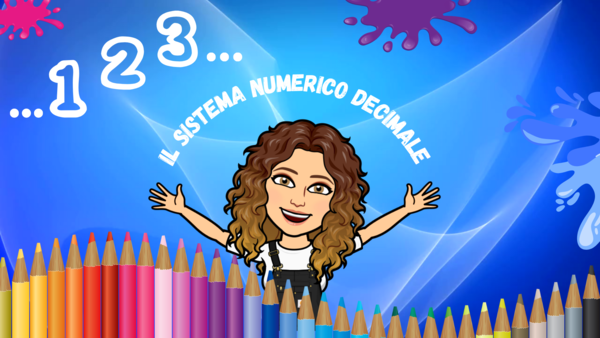 Il sistema numerico-le origini