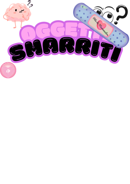 Oggetti smarriti di Vita da mammestra.