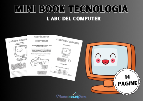 L'ABC del COMPUTER