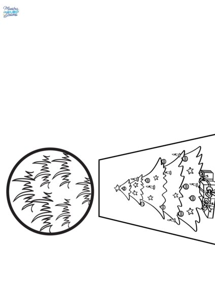 Bicchieri Natale