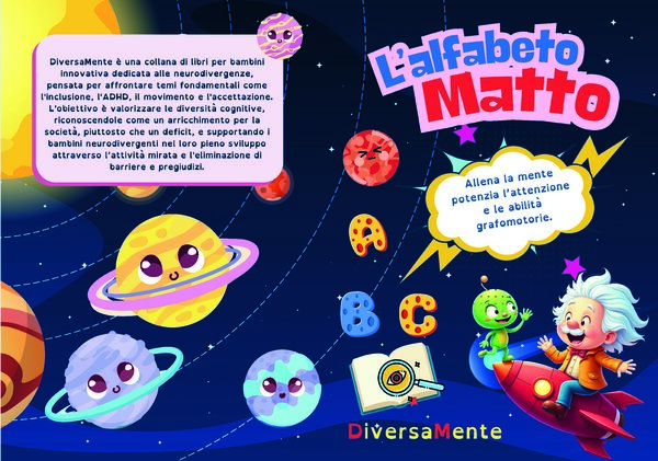 L 'Alfabeto Matto