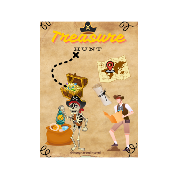Treasure Hunt