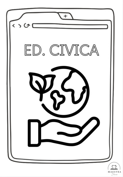 Copertine quaderni