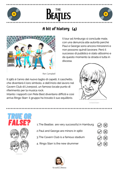 Beatles 4