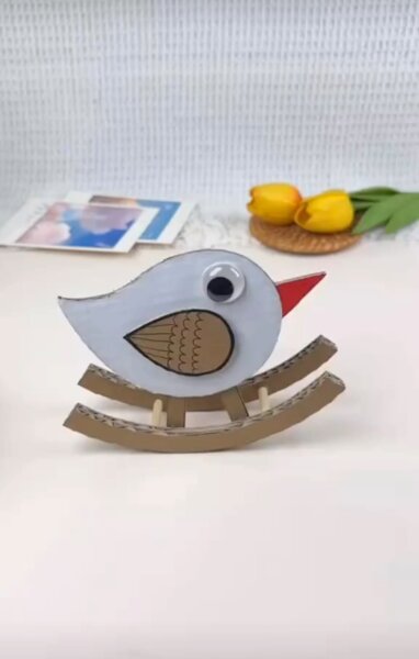 Uccellino