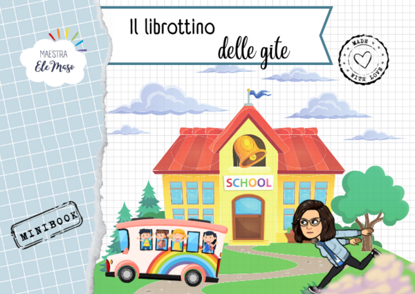 Il librottino delle gite