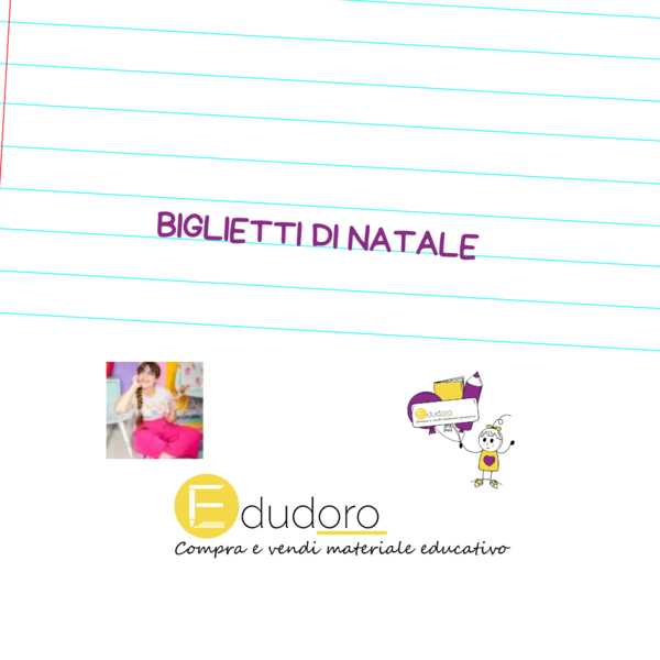 Biglietti di Natale