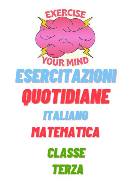 Allenamento quotidiano