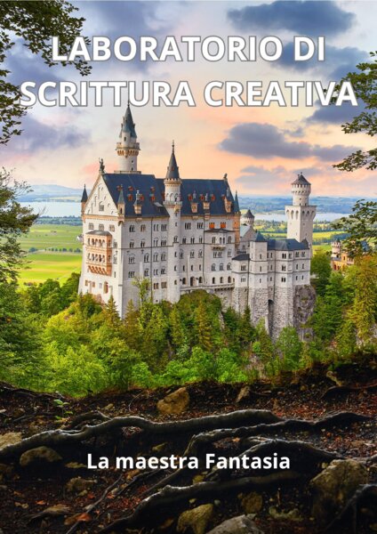 LABORATORIO DI SCRITTURA CREATIVA