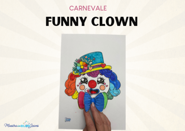 Funny Clown