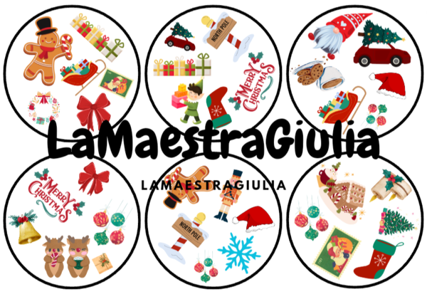Dobble di Natale