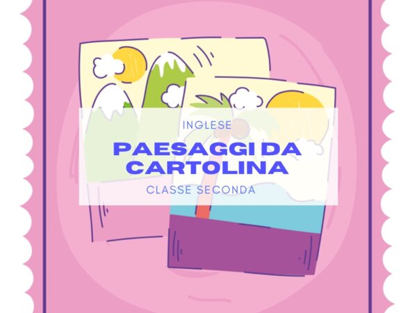 Paesaggi da cartolina