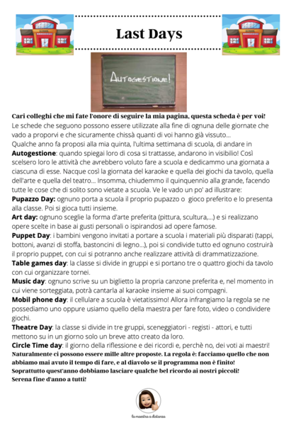 Autogestione