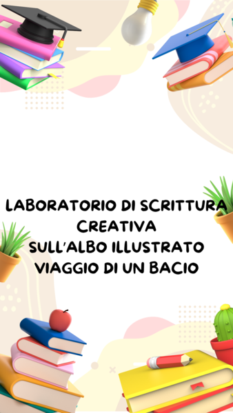Viaggio di un bacio