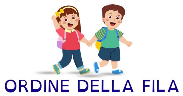 Ordine della fila e informatica