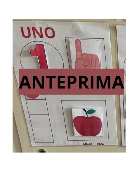 Numeri