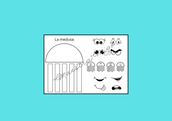 MEDUSA - ANIMALI