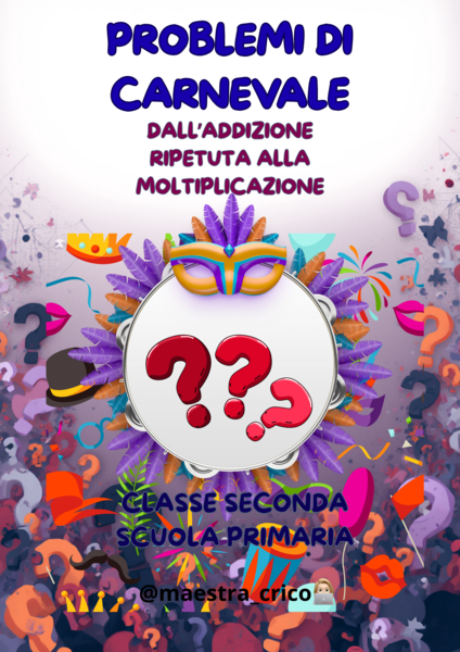 PROBLEMI DI CARNEVALE