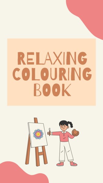 Mandala da colorare