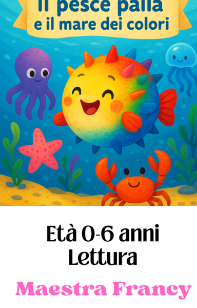 IL PESCE PALLA
