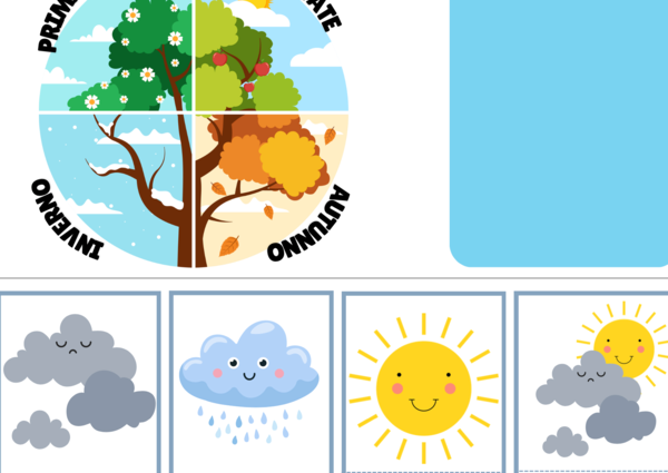 Calendario di classe