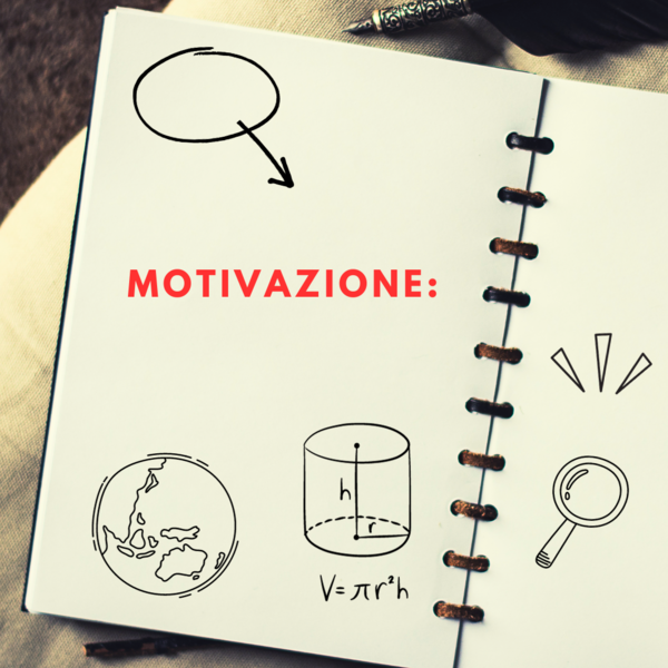 Motivazione