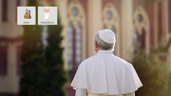PAPA FRANCESCO CAA