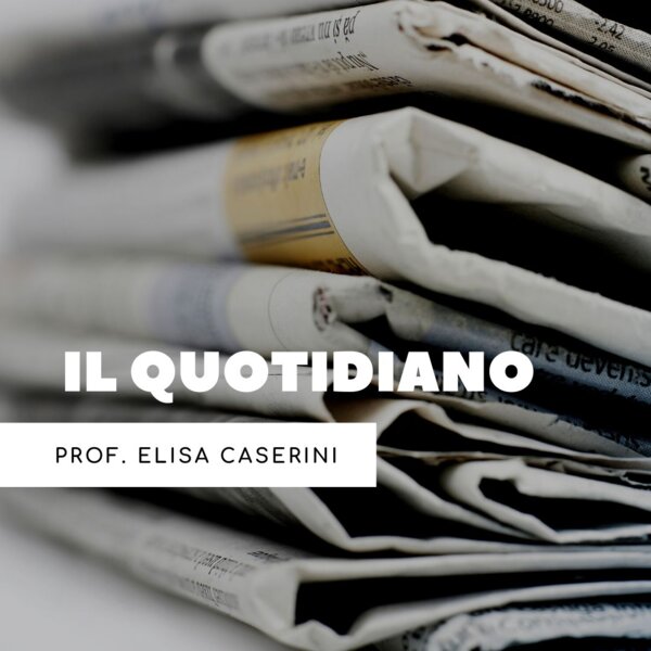 il quotidiano