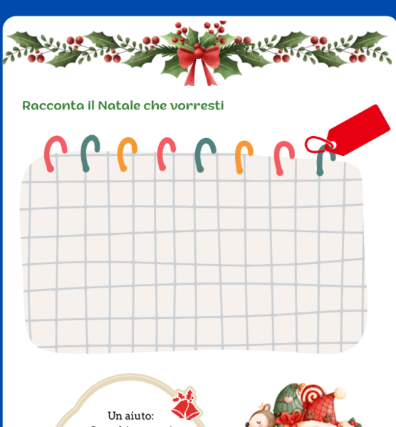 Il libretto di Natale