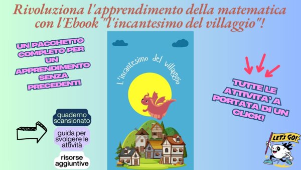 Numeri da 20 a 100: Scoprili con l'ebook! Il Pacchetto COMPLETO per Insegnanti Entusiasti.
