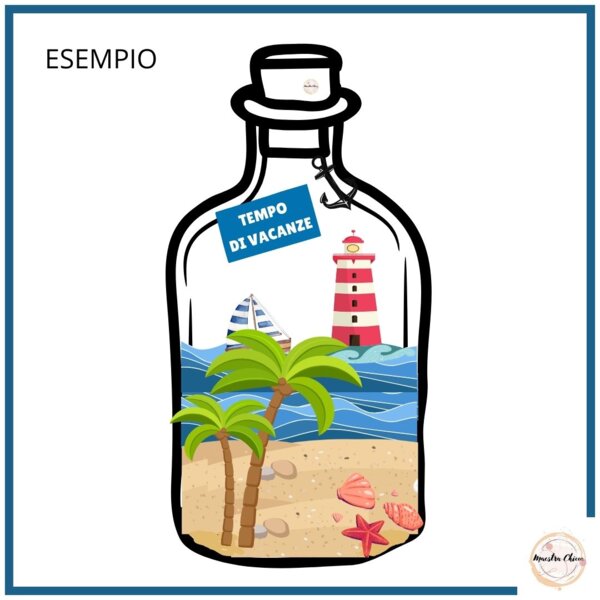 TEMPO DI VACANZA