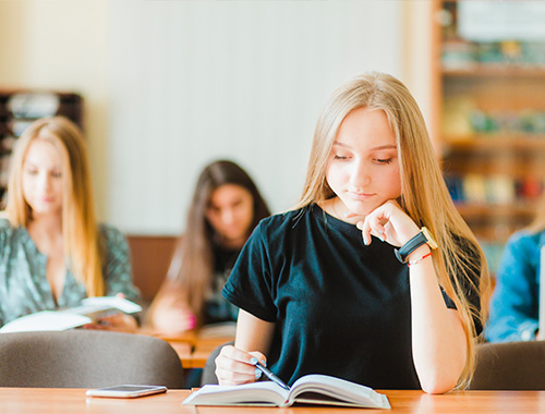 Edudoro per studenti
