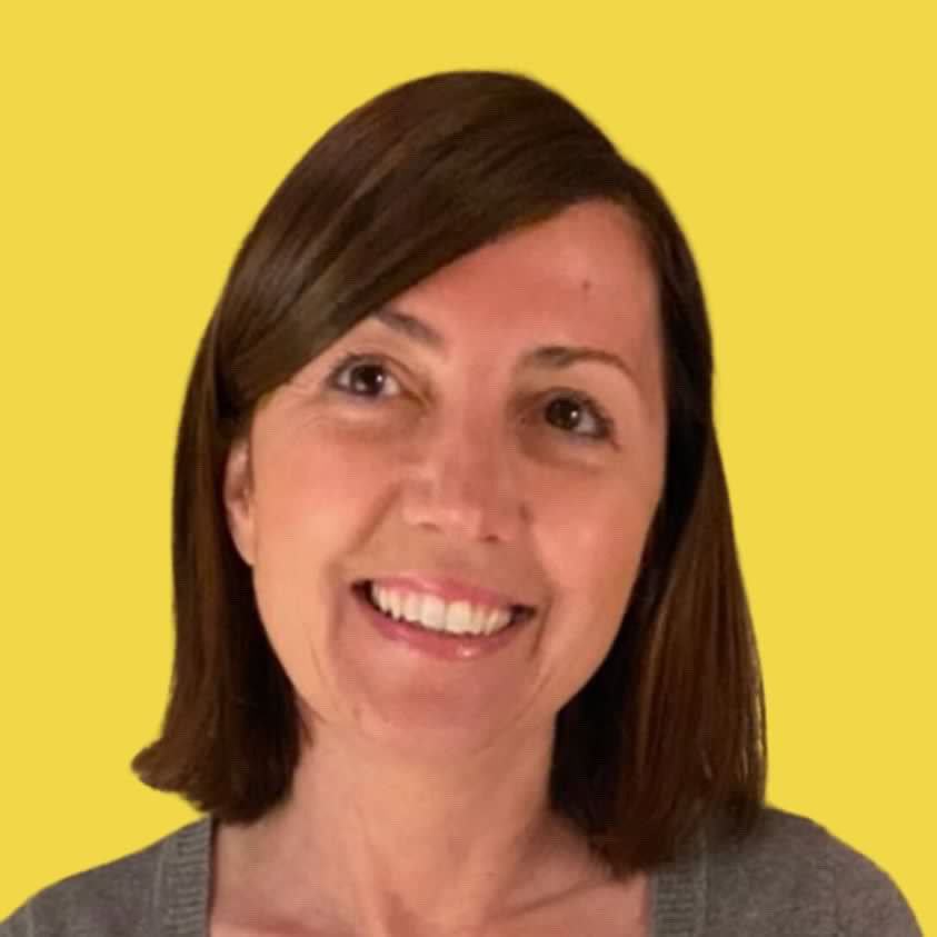 Francesca Scaglione