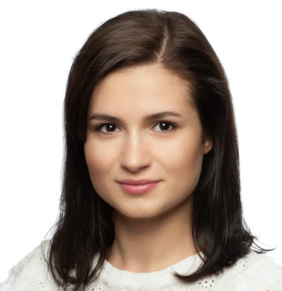 Kasia Komsa