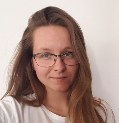 Klaudia Stępień
