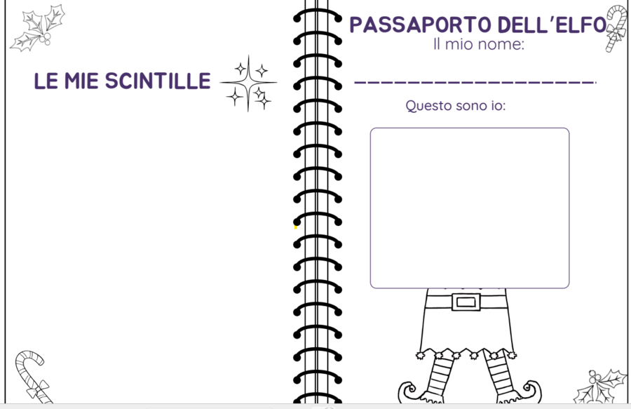 Missione: salvare il natale!